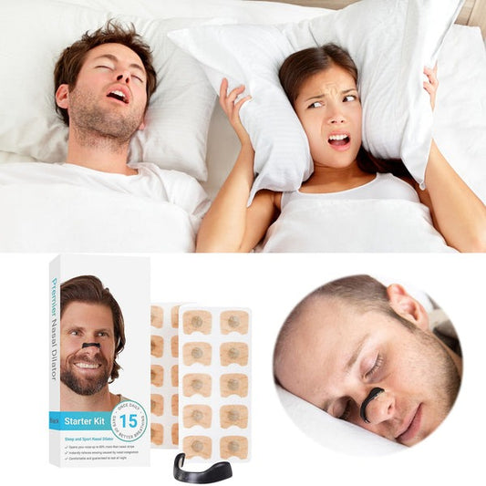 BreathPlus™ - Respiracion plena