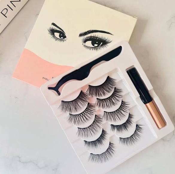LashPower™ – Mirada Impactante