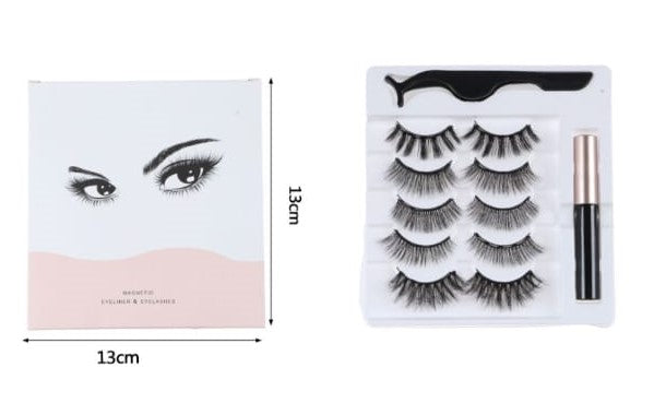 LashPower™ – Mirada Impactante