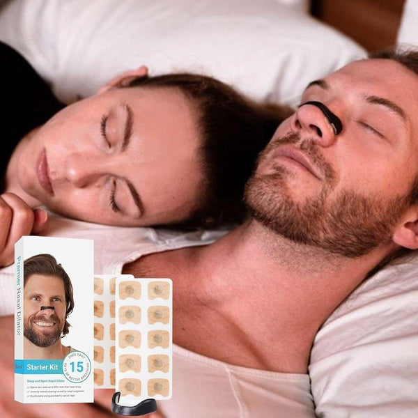 BreathPlus™ - Respiracion plena