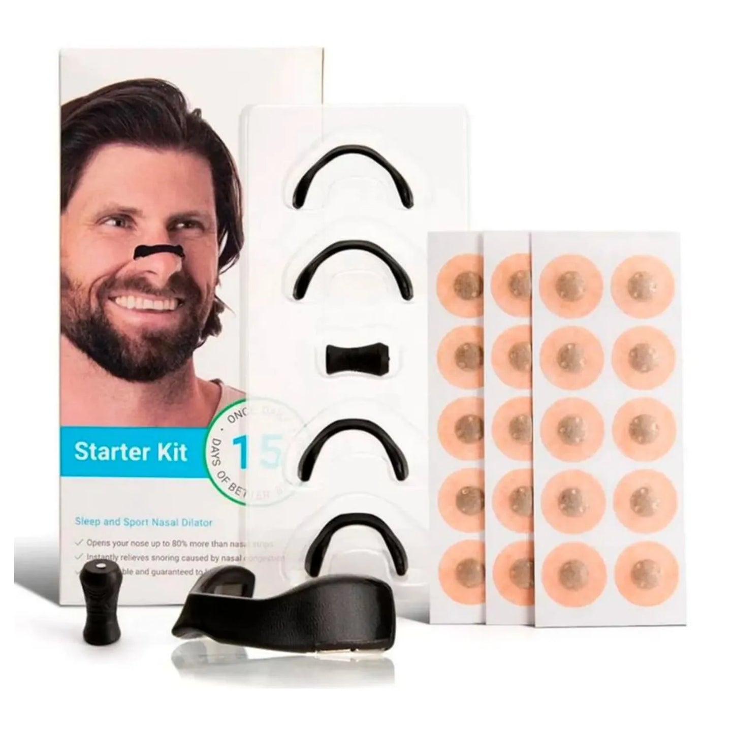 BreathPlus™ - Respiracion plena